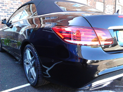 NANO CERAMIC FILM