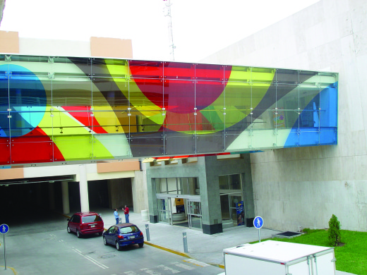DEEP DYED FILM