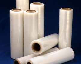 PACKAGING FILMS
