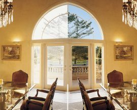 SOLAR CONTROL FILM